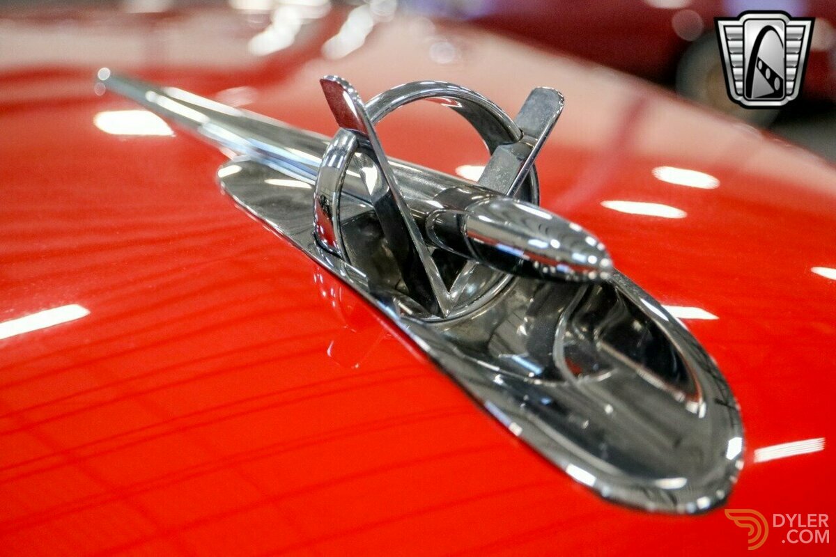 1953 Buick Skylark, foto 8