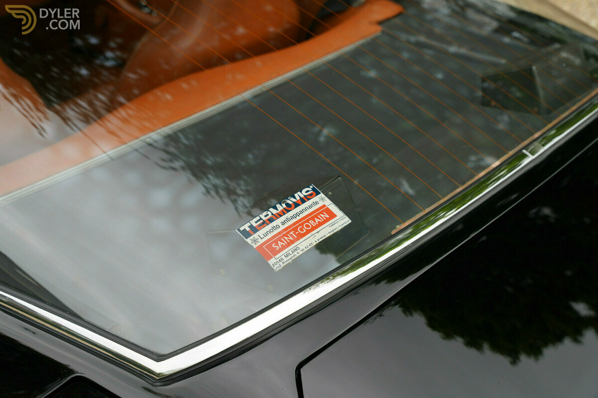 1972 Iso Grifo Can Am, foto 8