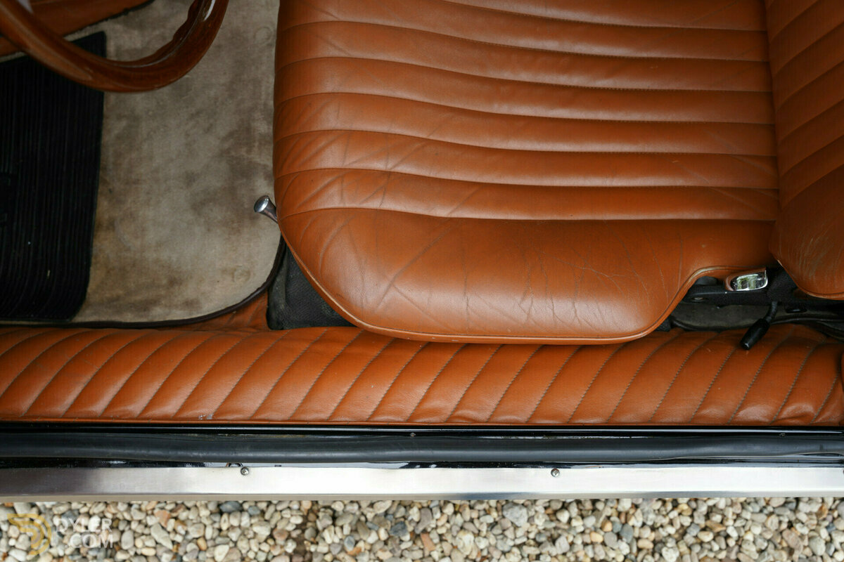 1972 Iso Grifo Can Am, foto 10