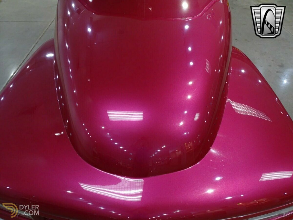 1947 Chevrolet Custom, foto 8