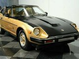 ディアです。 The 1979-'83 Datsun 280-ZX coupes are trending upwards, fast