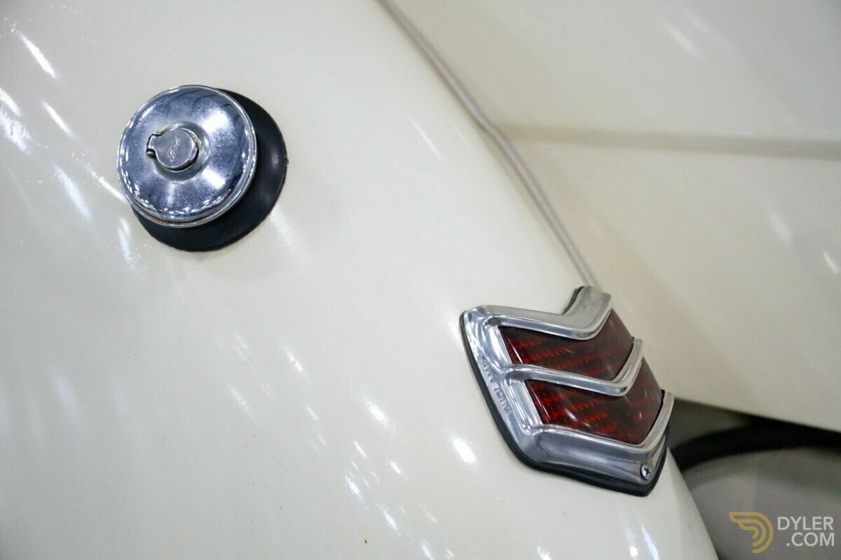 1941 Ford Pickup, foto 9