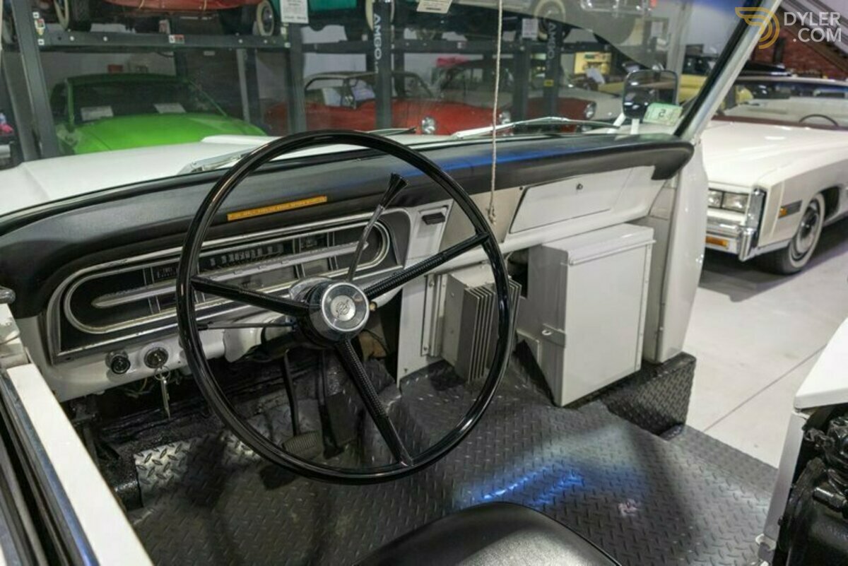 1969 Ford F-250, foto 4