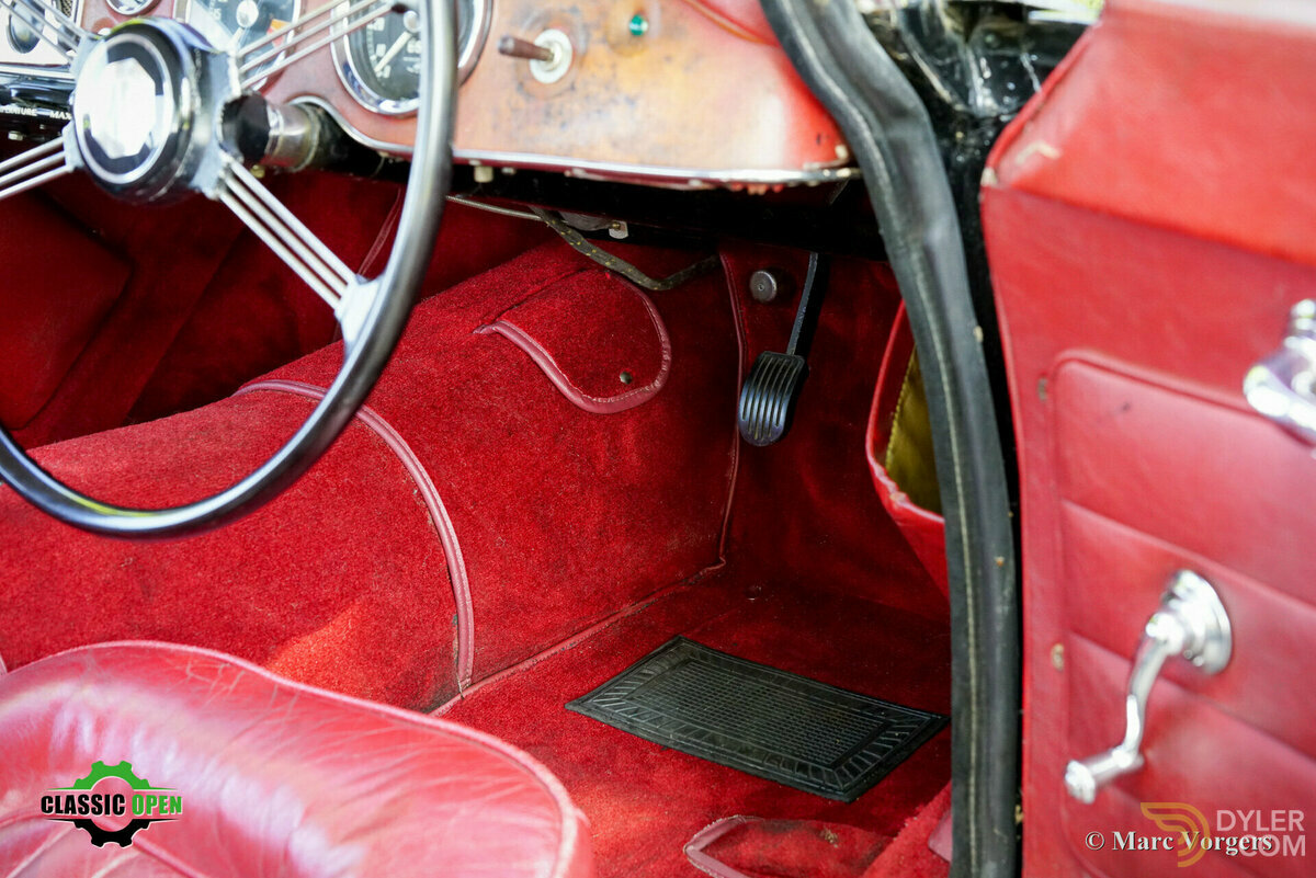 1958 MG MGA Twin Cam, foto 5