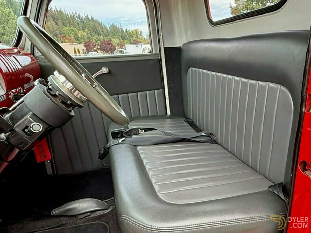 1942 Chevrolet 3100, foto 3