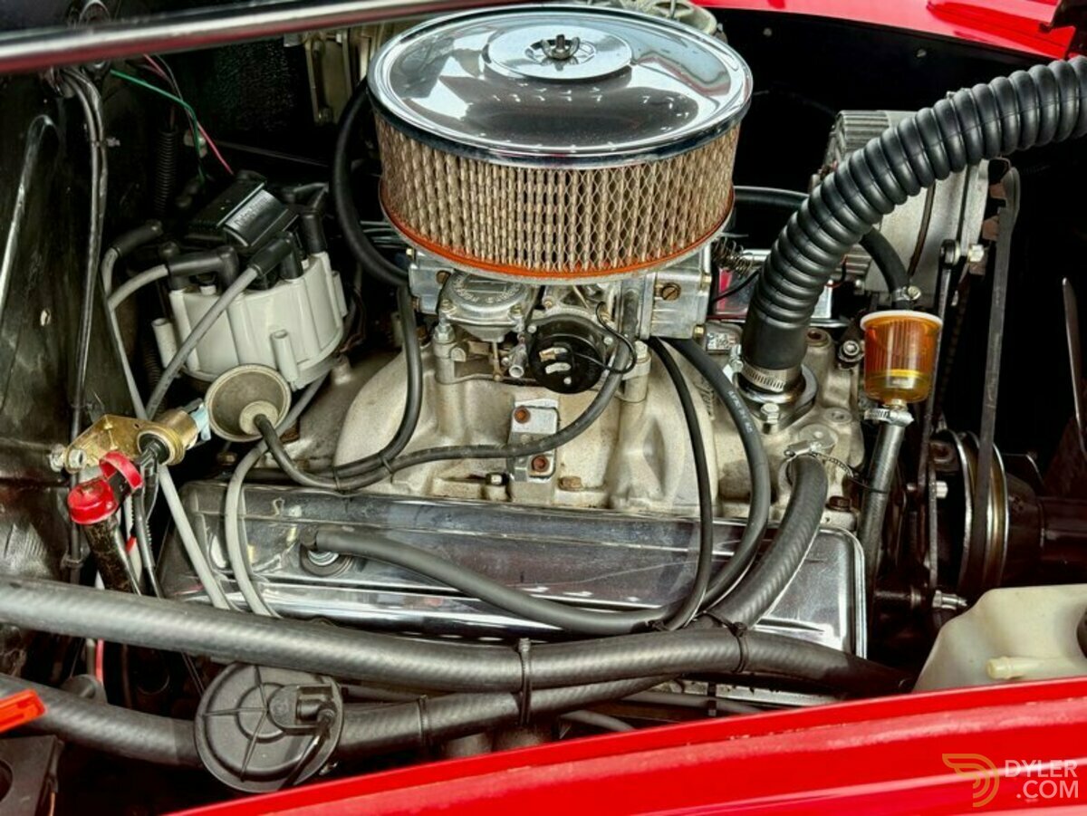 1942 Chevrolet 3100, foto 7