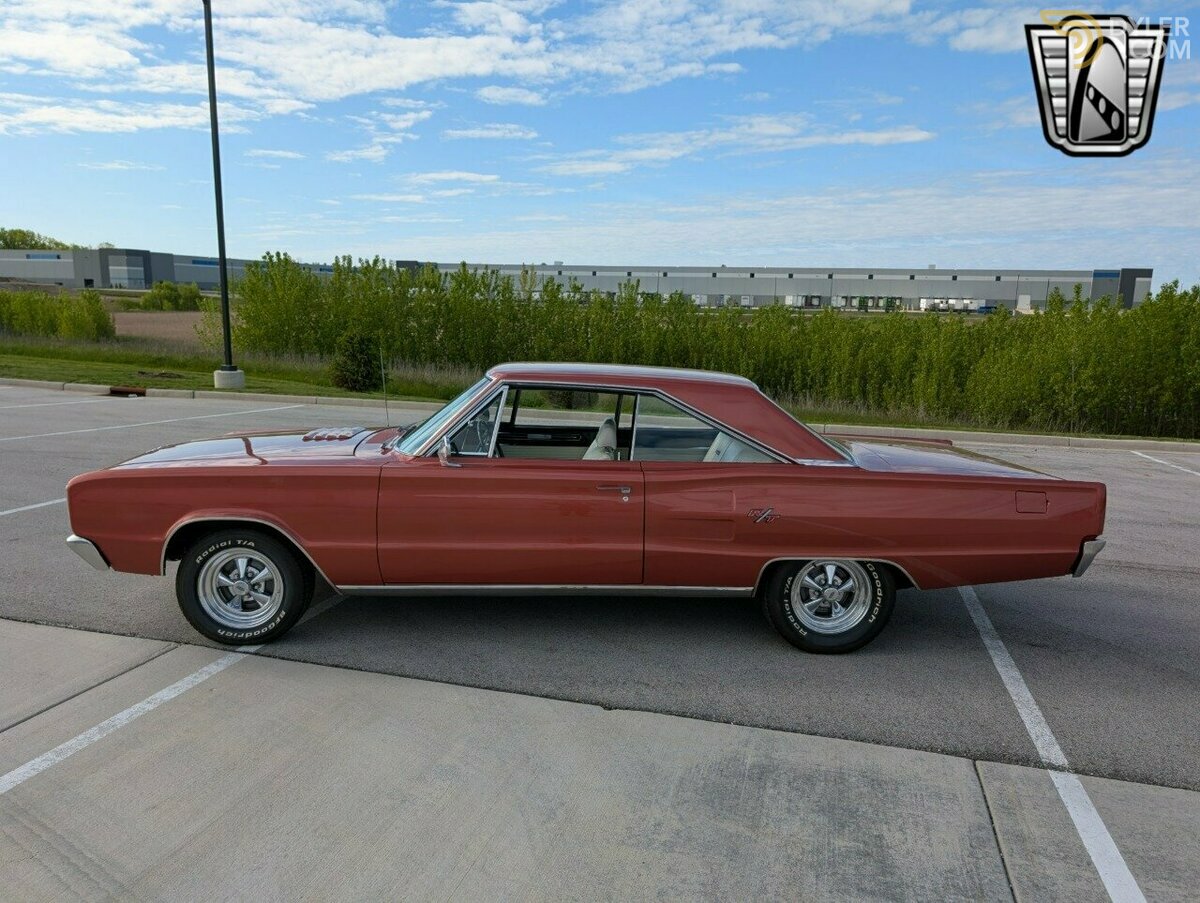 1967 Dodge Coronet R/T, foto 3