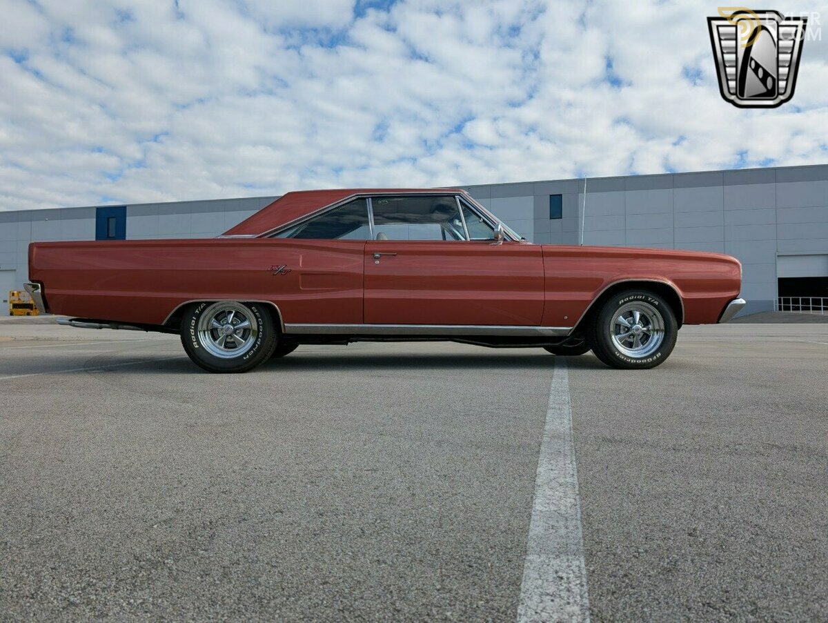 1967 Dodge Coronet R/T, foto 7