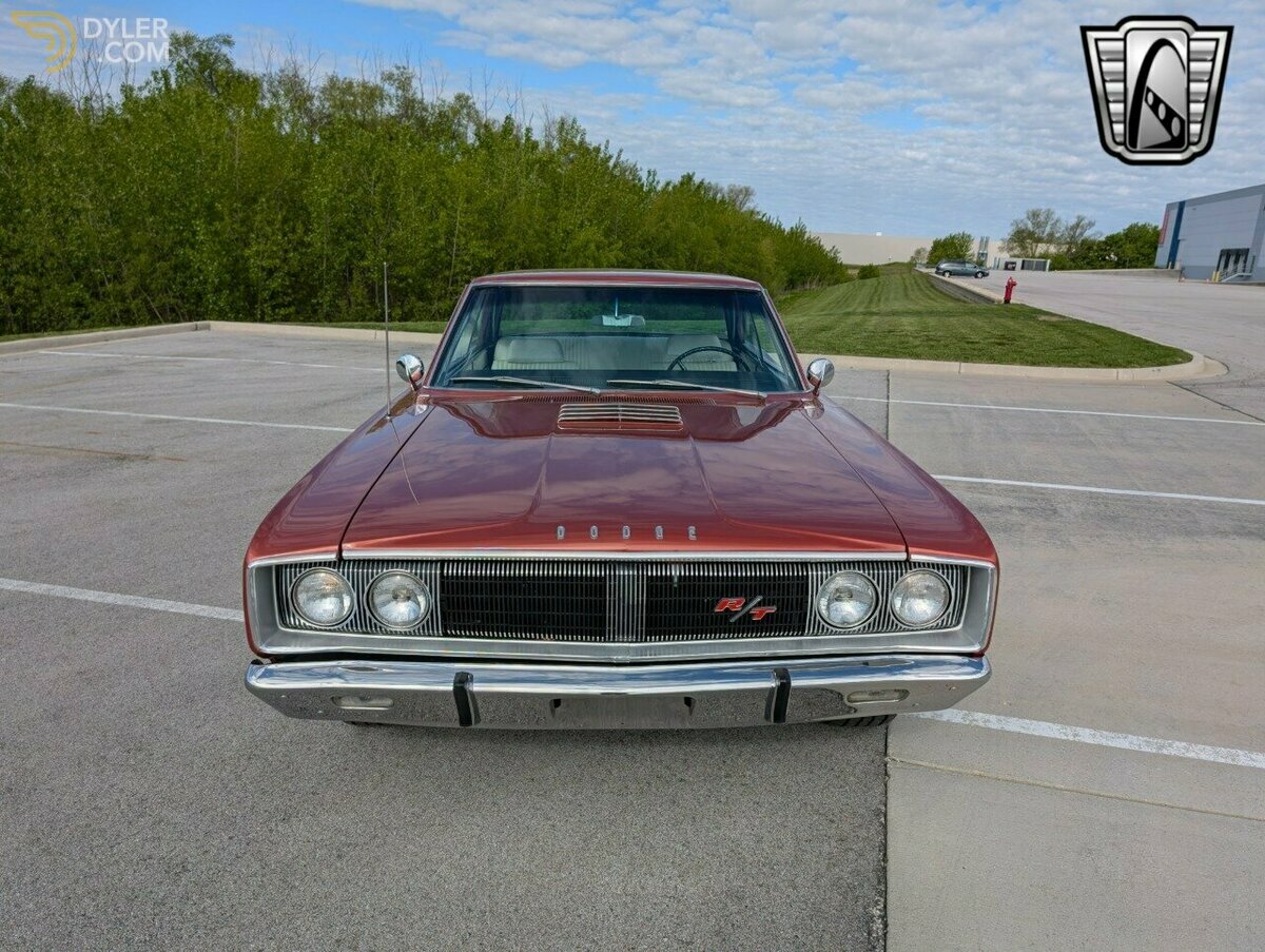 1967 Dodge Coronet R/T, foto 9