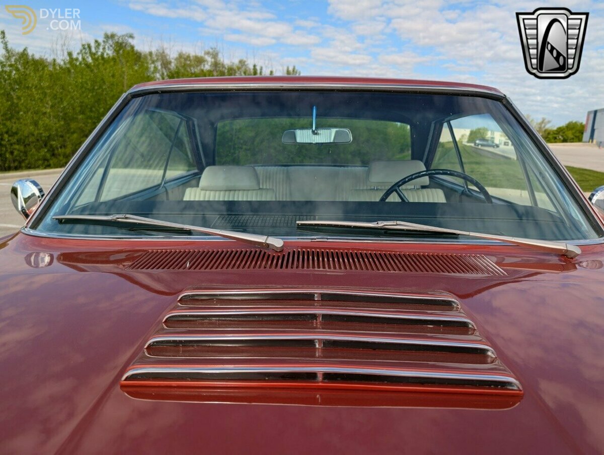 1967 Dodge Coronet R/T, foto 11