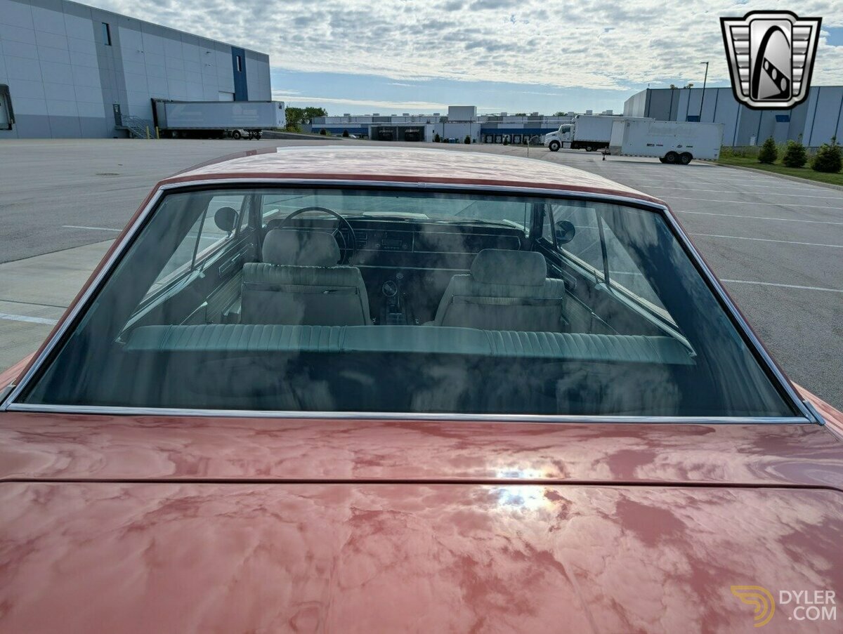 1967 Dodge Coronet R/T, foto 12