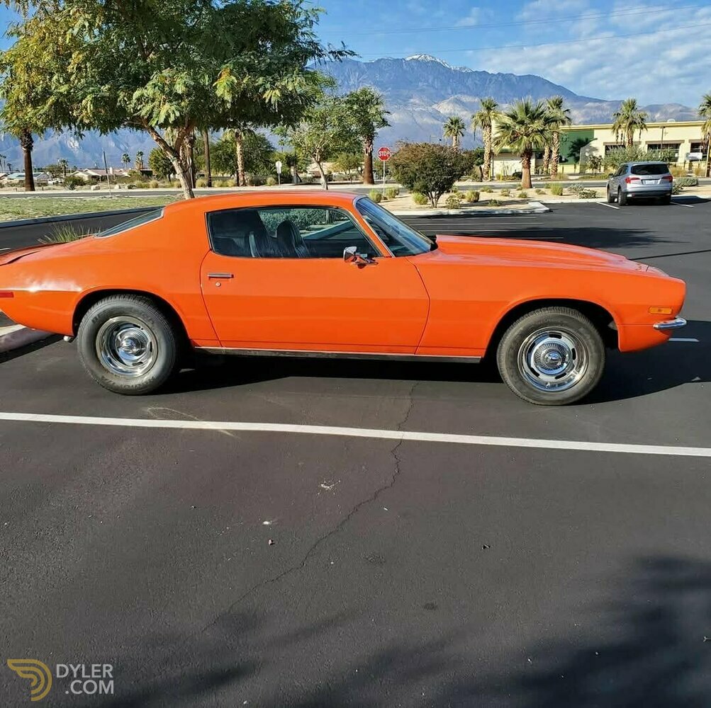 modelo 3d Oldsmobile Cutlass 4-4-2 1971 - TurboSquid 601145, image size:1003x1000