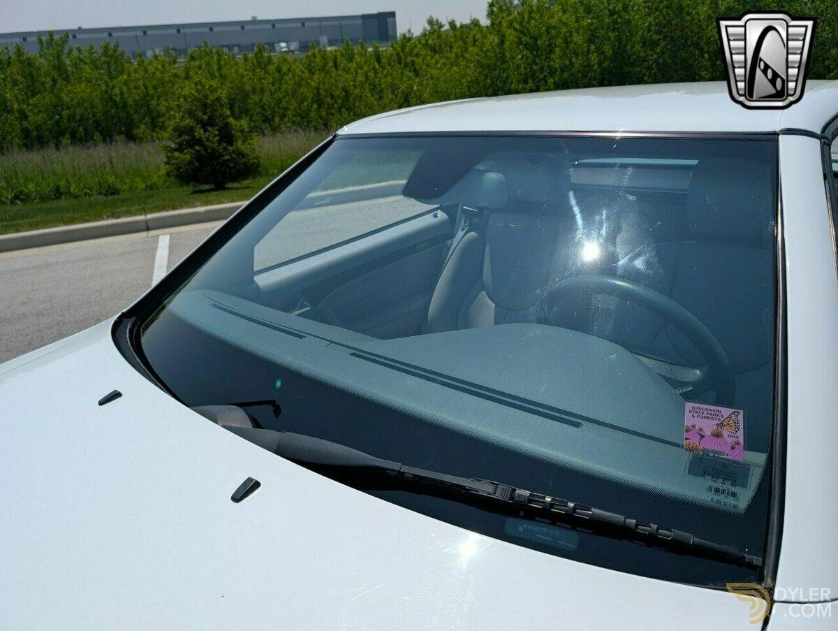 2000 Mercedes-Benz SL-Class 500, foto 12