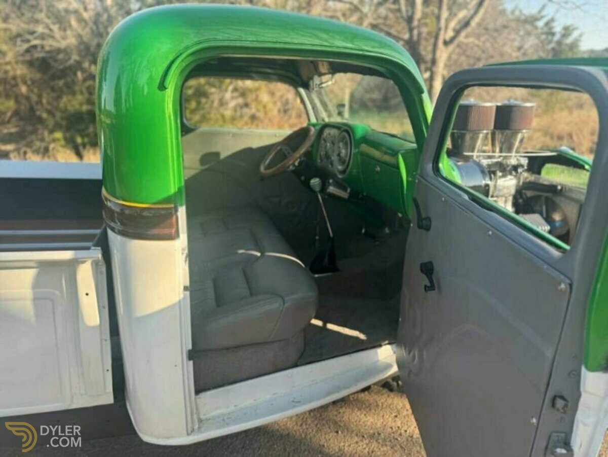 1935 Ford Pickup, foto 3