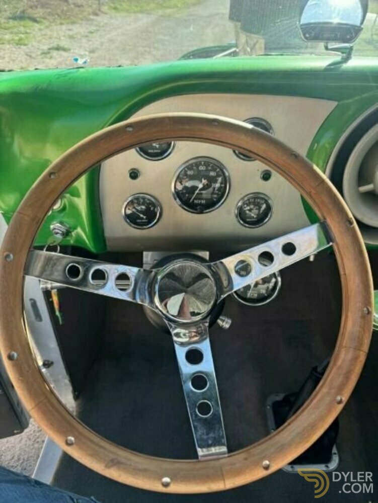 1935 Ford Pickup, foto 4