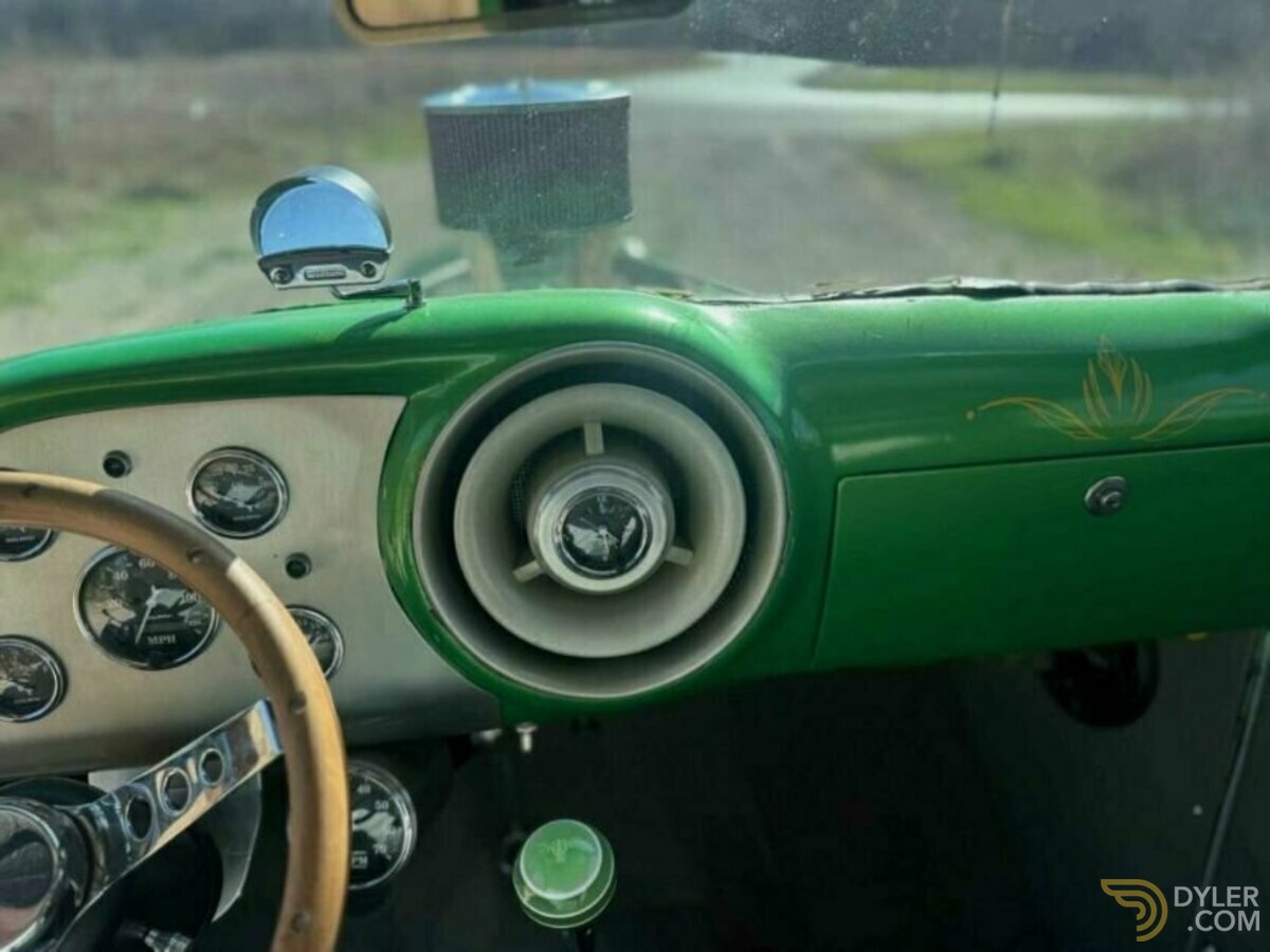 1935 Ford Pickup, foto 6