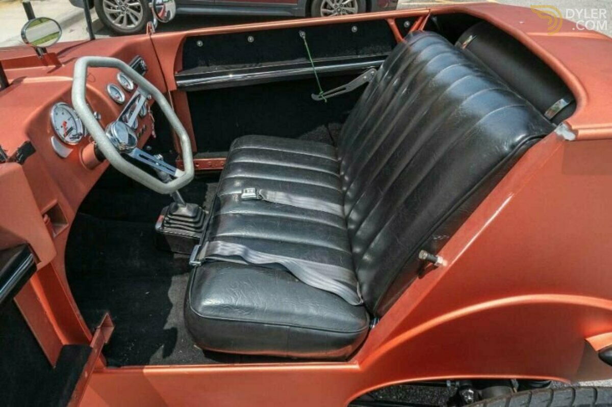 1927 Chevrolet Custom, foto 7
