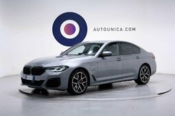 BMW 530 E BERLINA MSPORT 2023