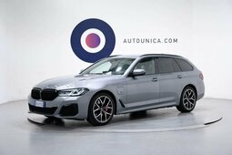 BMW 530 E TOURING MSPORT 2023