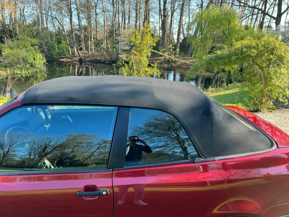 2000 Volkswagen Golf Cabriolet 42.967km ORIGINEEL NL #UNIEK, foto 5
