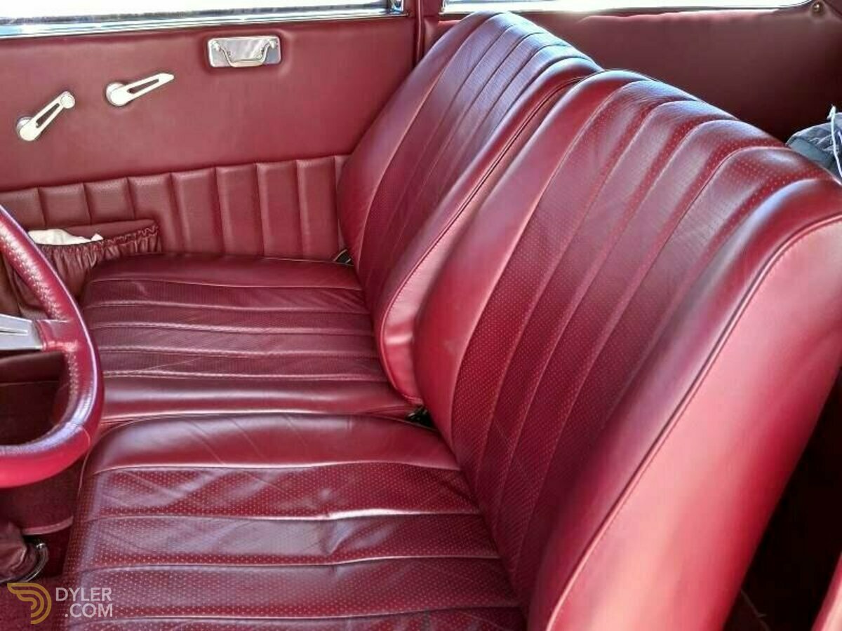 1932 Chevrolet 2 Door, foto 8