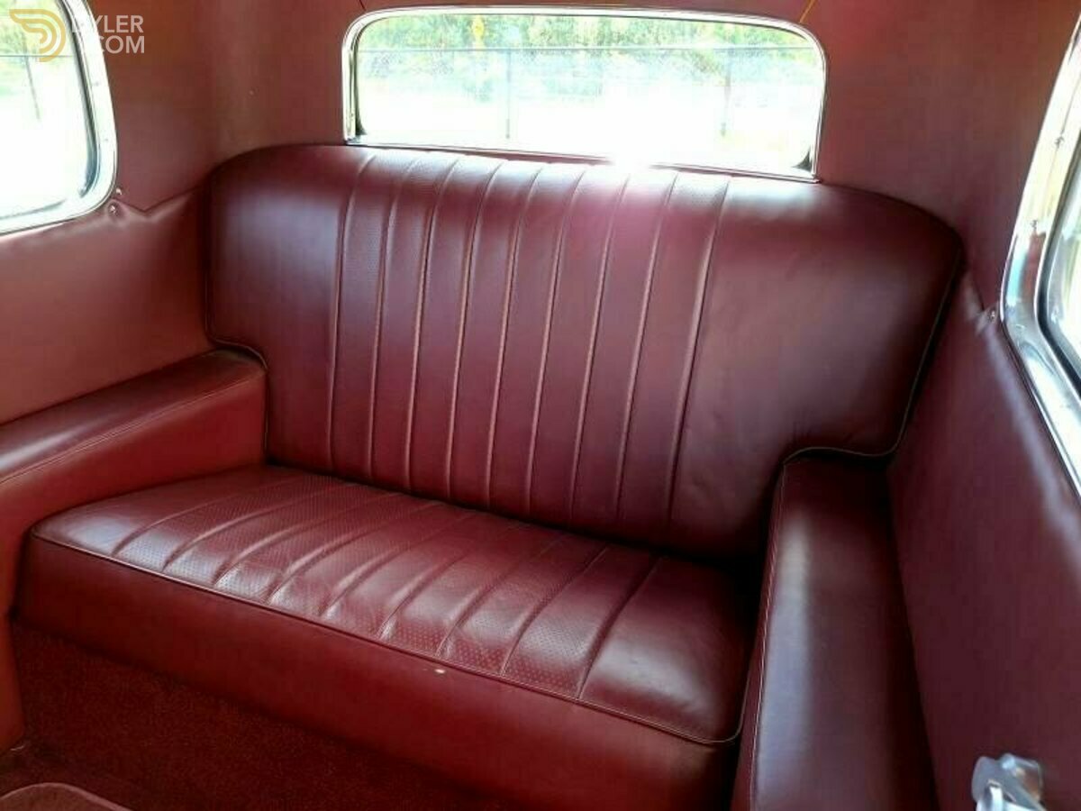 1932 Chevrolet 2 Door, foto 11