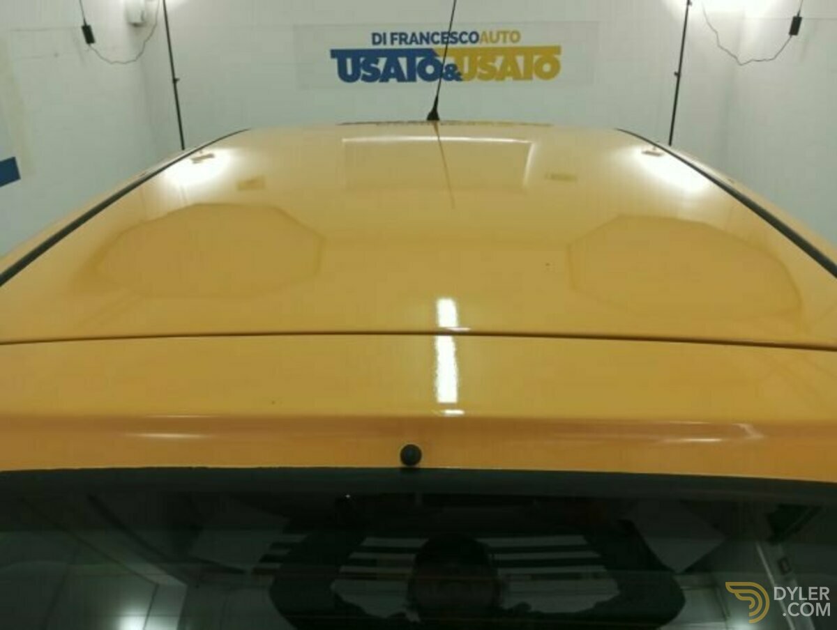 2001 Fiat 600 III 2005 - 1.1 50th Anniversary, foto 7