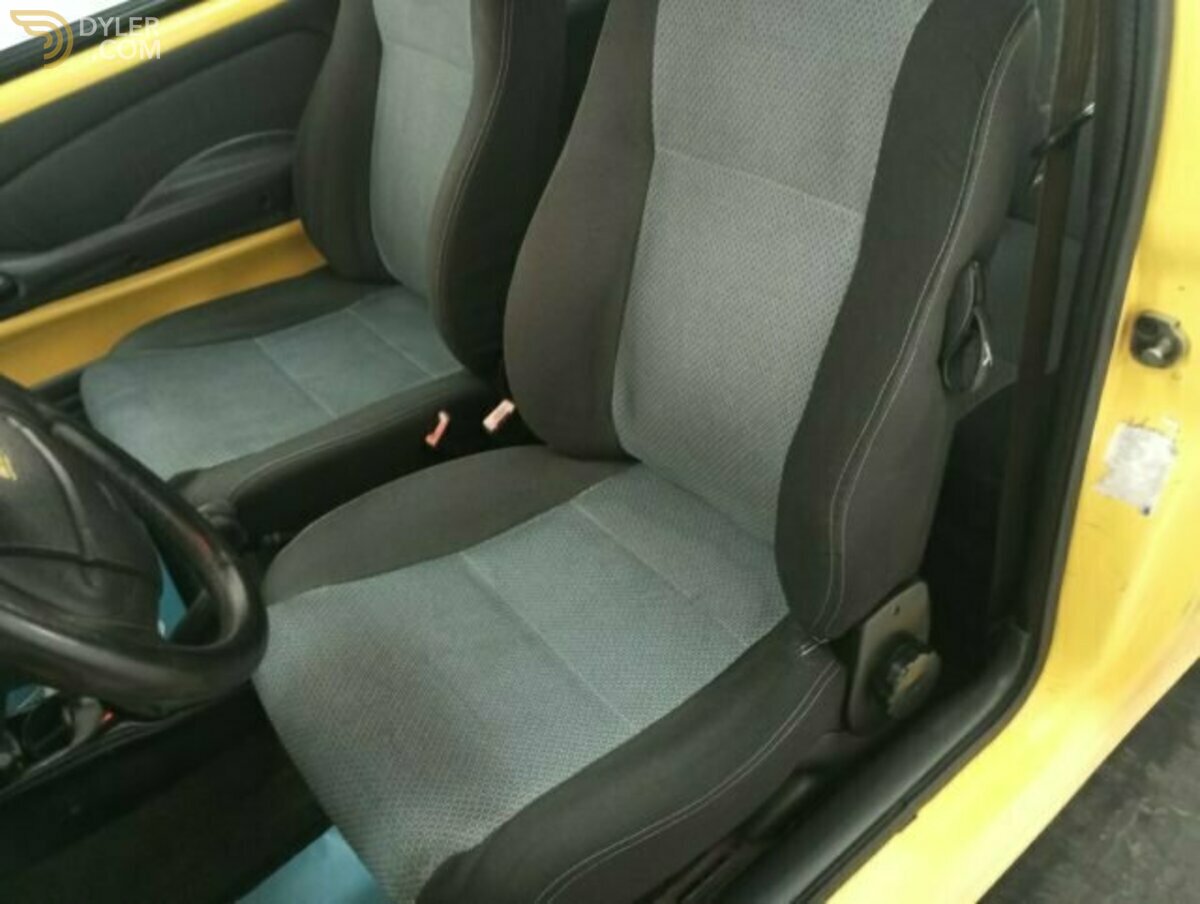 2001 Fiat 600 III 2005 - 1.1 50th Anniversary, foto 10
