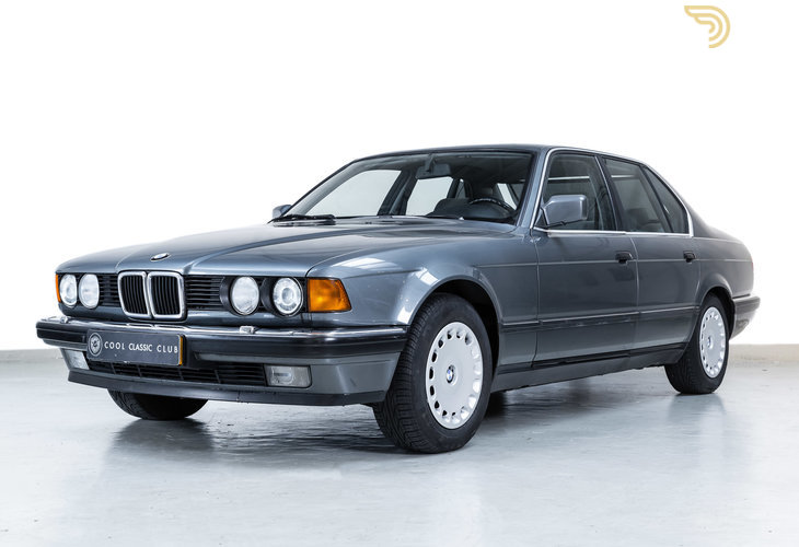 Bmw 730 i