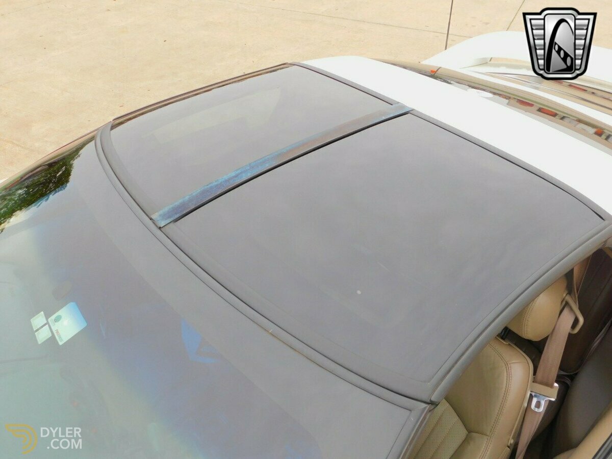 1996 Pontiac Firebird, foto 11