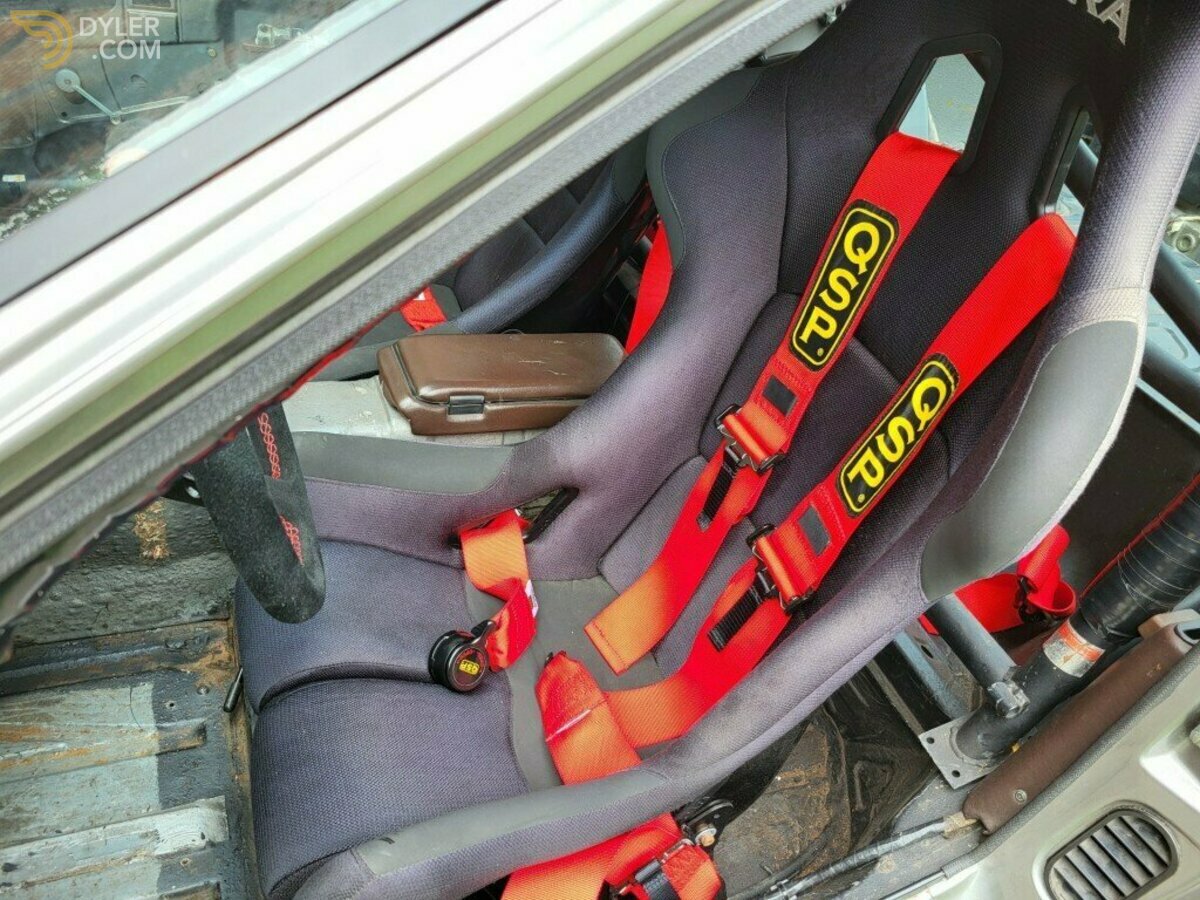 1985 Porsche 944 968 motor trackday, foto 6
