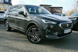 Seat Tarraco 2.0TSi Xcellence 4Drive ACC Navi Beats AHK 2020