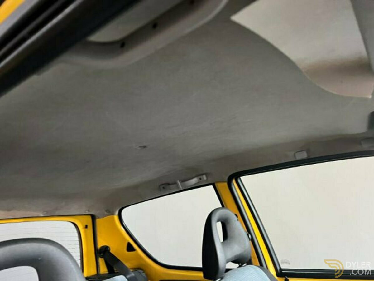 1998 Fiat Seicento 1.1i cat Sporting allestimento Abarth, foto 12