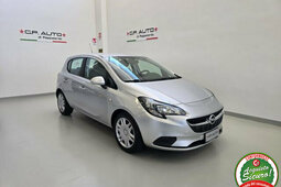 2017 Opel Corsa 1.4 90CV GPL Tech 5 porte Advance For Sale. Price