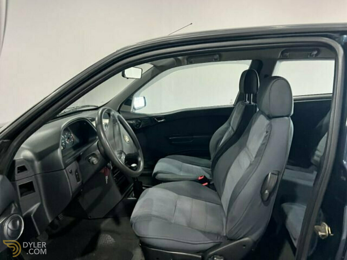 2000 Alfa Romeo 145 1.9 JTD cat, foto 5