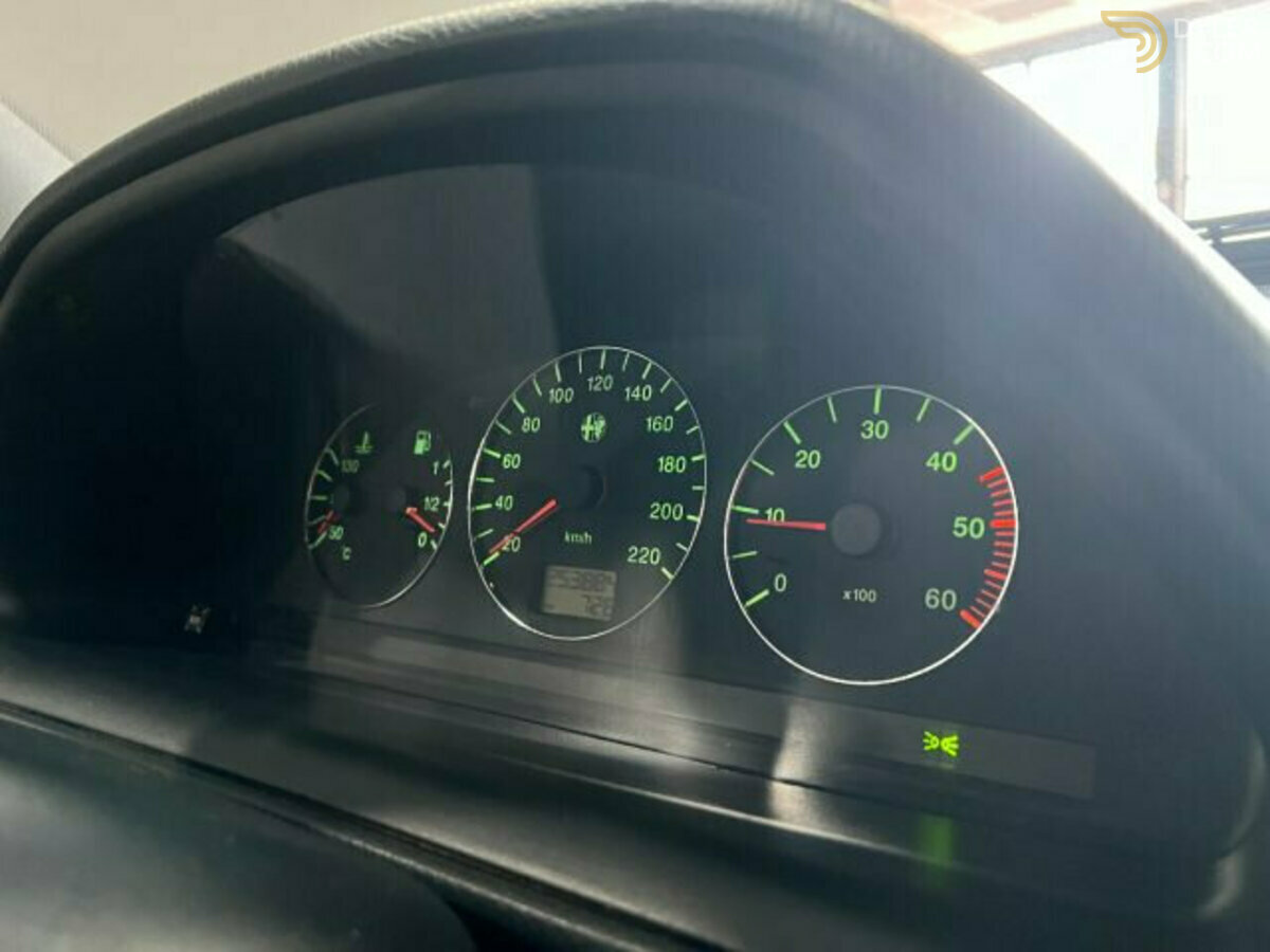 2000 Alfa Romeo 145 1.9 JTD cat, foto 6