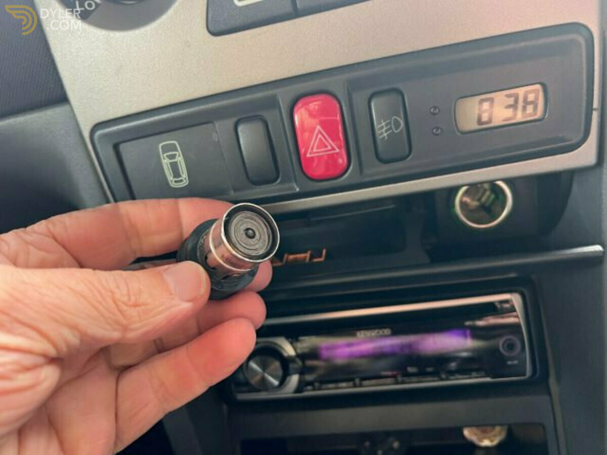 2000 Alfa Romeo 145 1.9 JTD cat, foto 8