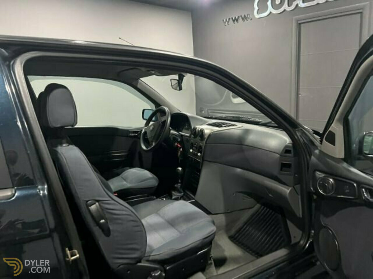 2000 Alfa Romeo 145 1.9 JTD cat, foto 10