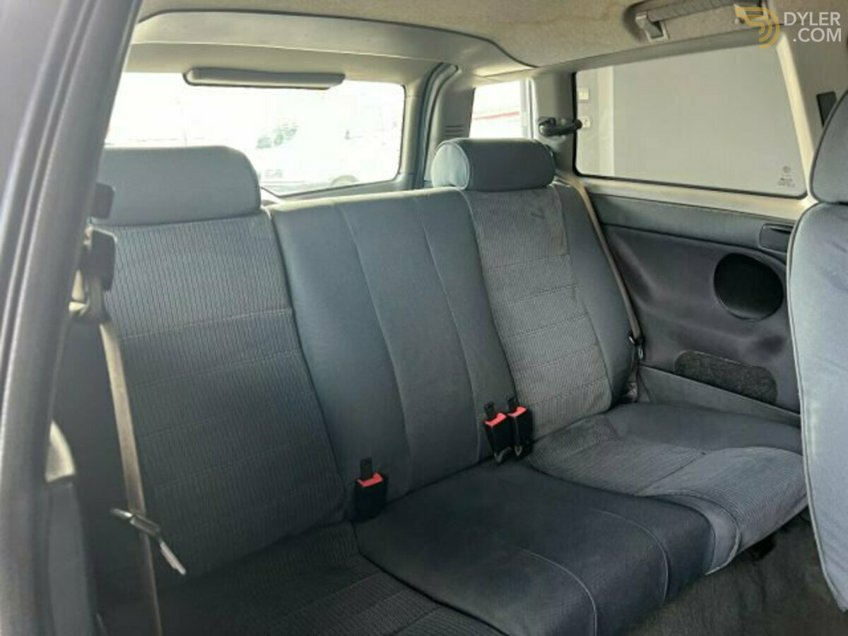 2000 Alfa Romeo 145 1.9 JTD cat, foto 11