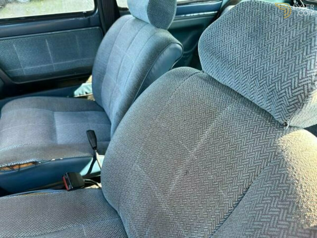 1977 Fiat 127 1050 3 porte CL, foto 7
