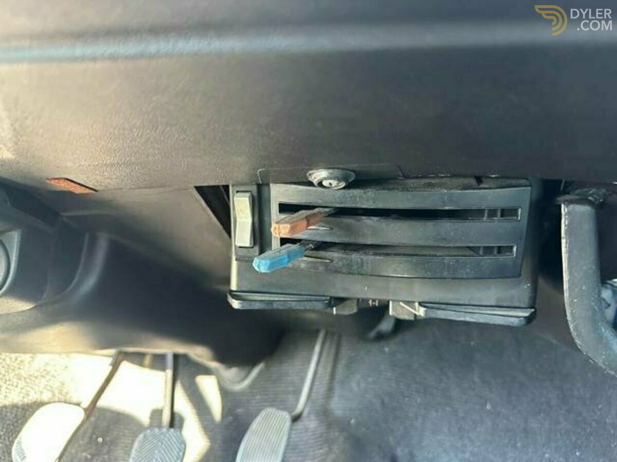 1977 Fiat 127 1050 3 porte CL, foto 8