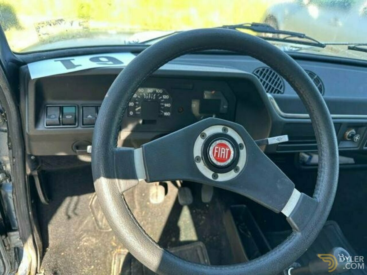 1977 Fiat 127 1050 3 porte CL, foto 9