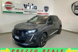 Peugeot 2008 BlueHDi 130 S&S EAT8 Allure Pack SUV 2023