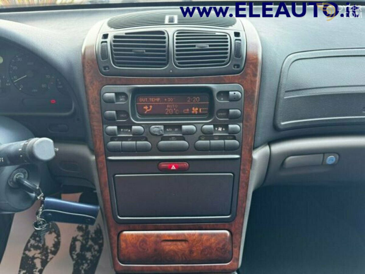 1997 Lancia K 2.0i 20V cat LS, foto 9