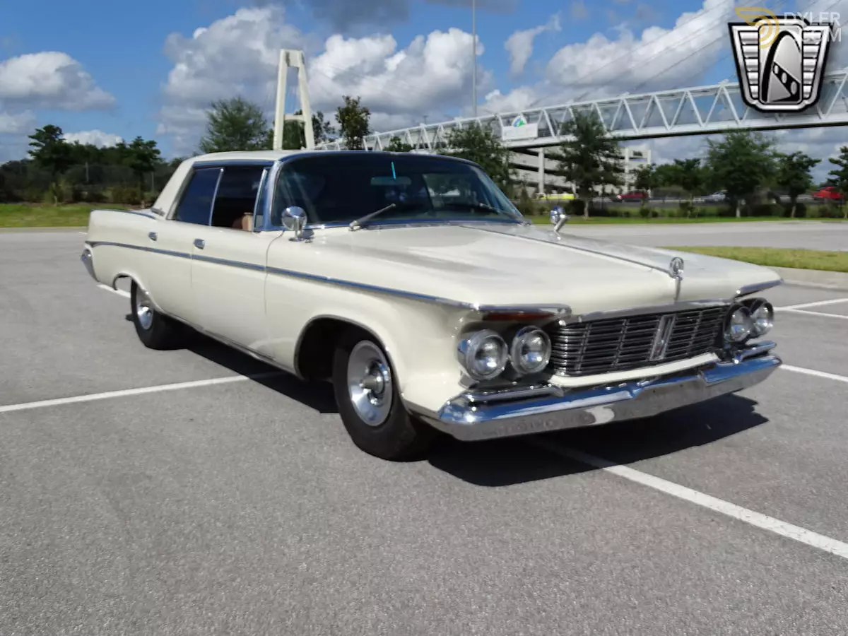1963 Imperial Lebaron | Orlando Classic Cars, image size:1200x900