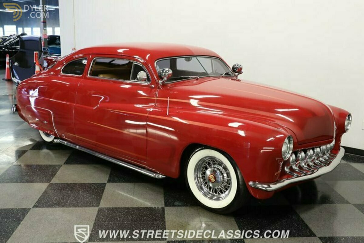 フィアット バリッラ コッパ ド オーロ - マーキュリー #70 フィアット