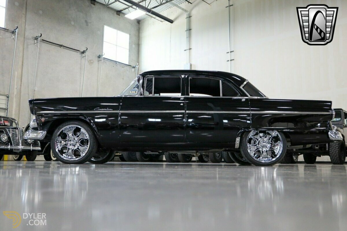 1955 Ford Fairlane, foto 3