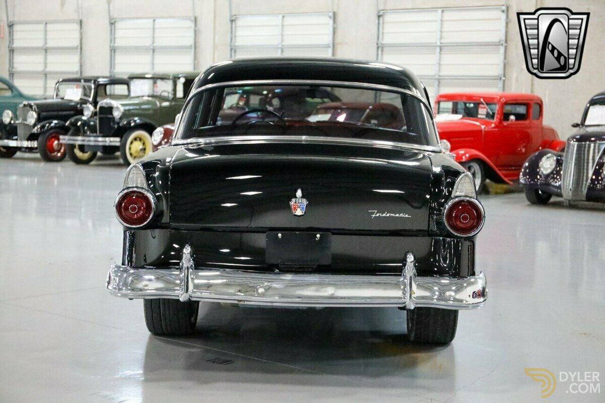 1955 Ford Fairlane, foto 5