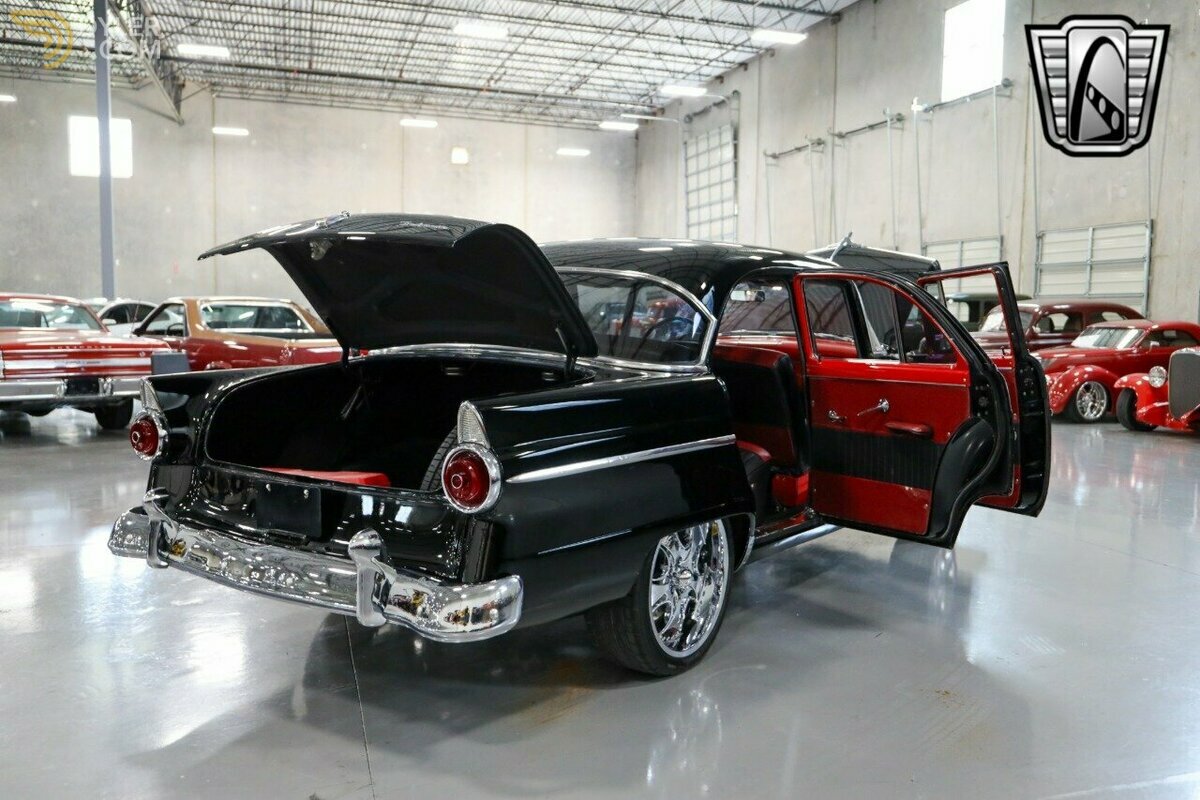 1955 Ford Fairlane, foto 12