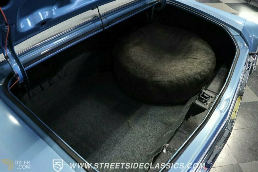 Classic 1970 Chevrolet Monte Carlo For Sale. Price 34 995 USD - Dyler